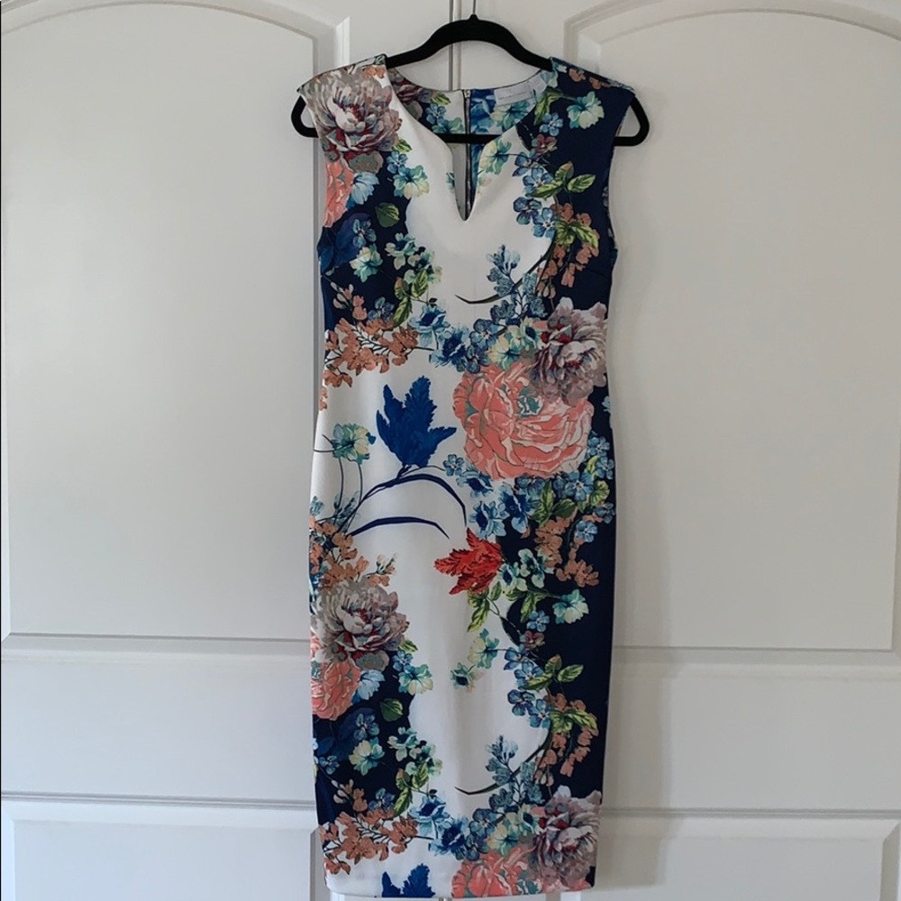 Woman’s Dress